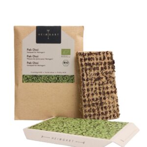 Pak Choi Seed Pad